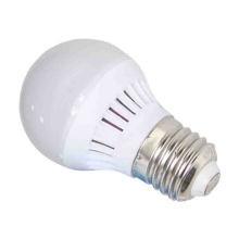 Heiße Verkäufe Plastik energiesparende LED-Glühlampen